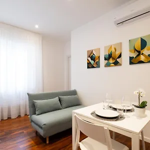  Appartamento The Apulian Loft - Via Celentano