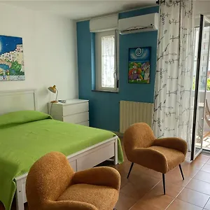  Appartamento Loft Postiglione 14