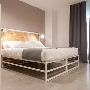 Residence Hotel Moderno Hotel